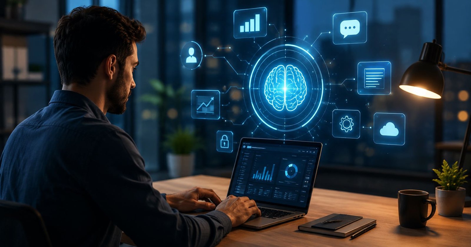 Why AI Business Solutions Matter